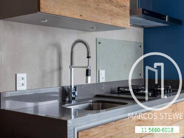 Apartamento para Comprar em São Paulo - 3