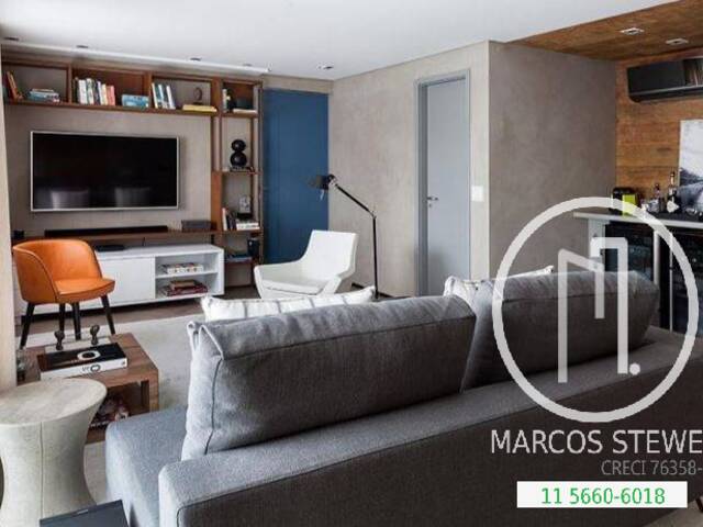 Apartamento para Comprar em São Paulo - 4