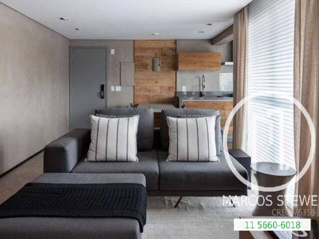 Apartamento para Comprar em São Paulo - 5