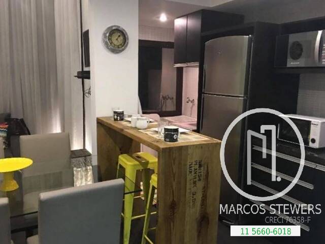 Apartamento para Comprar em São Paulo - 3
