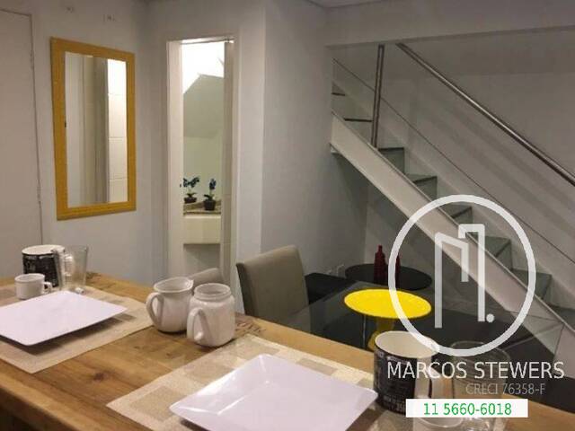 Apartamento para Comprar em São Paulo - 4