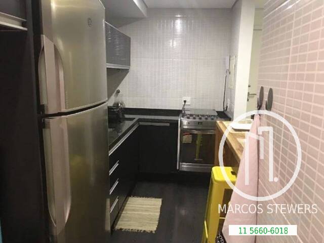 Apartamento para Comprar em São Paulo - 5