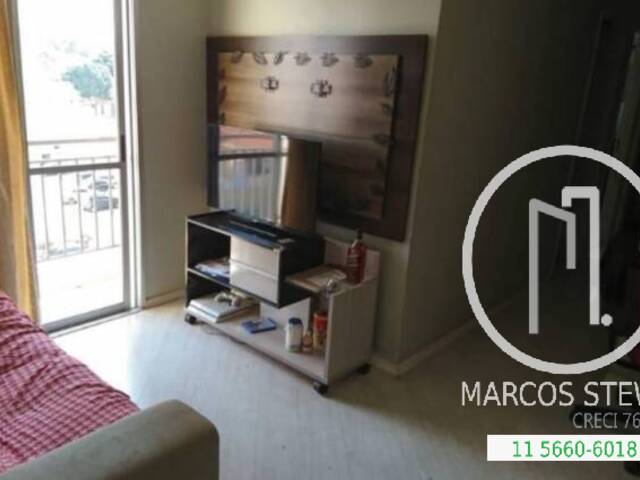 Apartamento para Comprar em São Paulo - 2