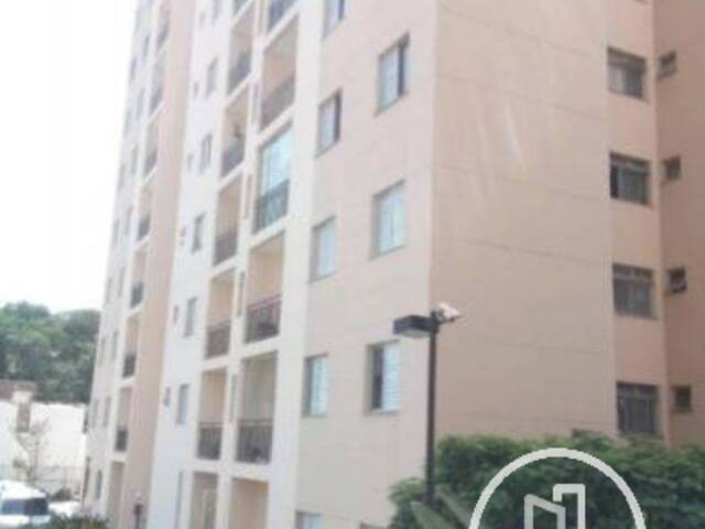 Apartamento para Comprar em São Paulo - 3