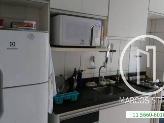 Apartamento para Comprar em São Paulo - 5