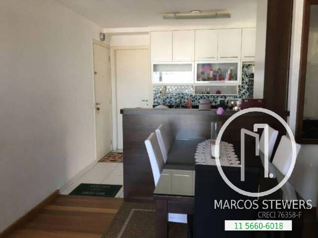 Apartamento para Comprar em São Paulo - 2