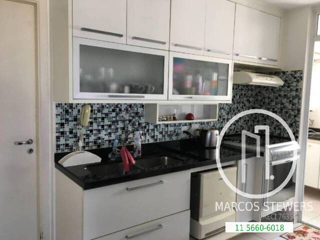 Apartamento para Comprar em São Paulo - 3