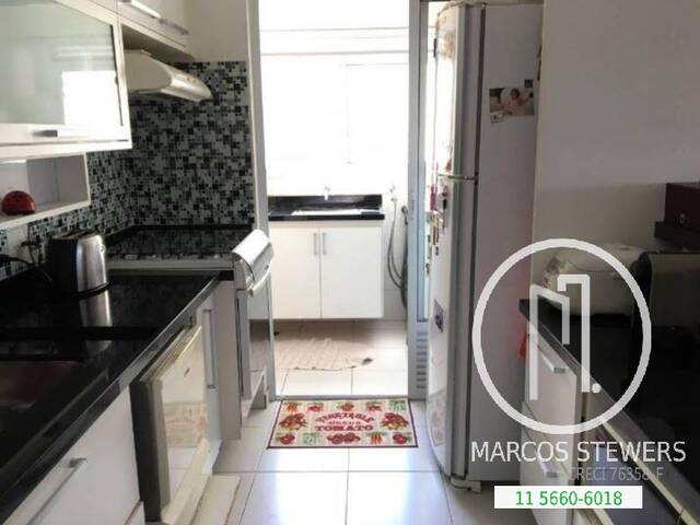 Apartamento para Comprar em São Paulo - 4