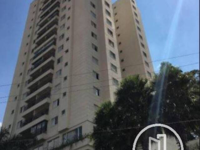 Apartamento para Comprar em São Paulo - 5