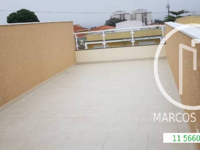 Casa para Comprar em São Paulo - 2