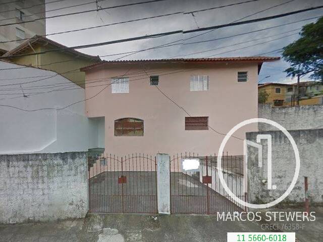 Casa para Comprar em São Paulo - 3