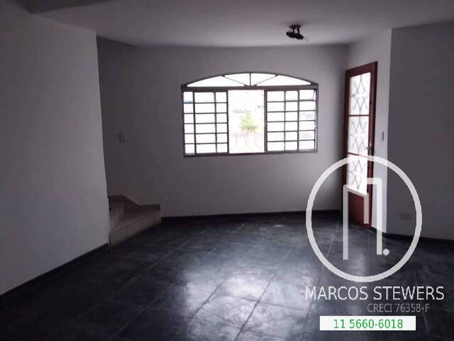 Casa para Comprar em São Paulo - 5