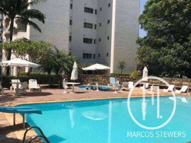 Apartamento para Alugar em São Paulo - 5