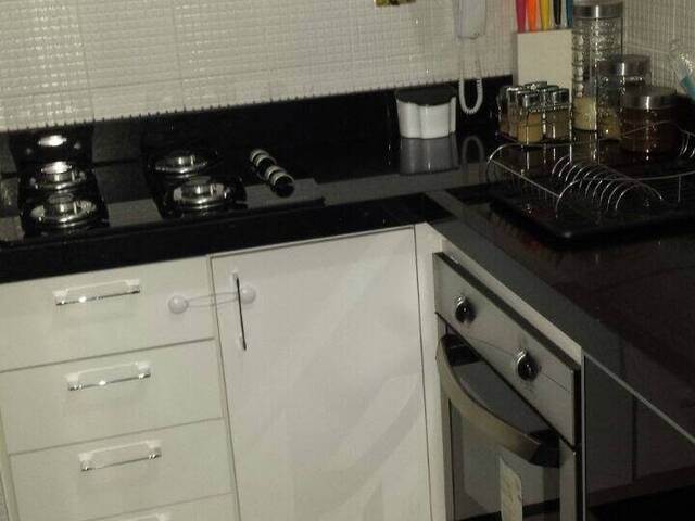Apartamento para Comprar em São Paulo - 5