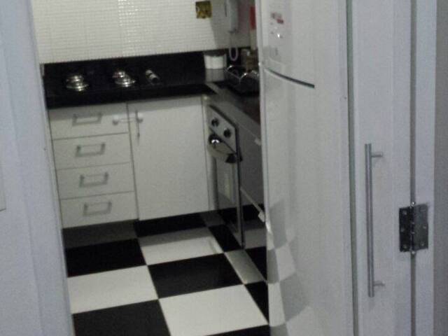 Apartamento para Comprar em São Paulo - 3