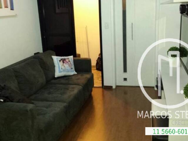 Apartamento para Comprar em São Paulo - 2