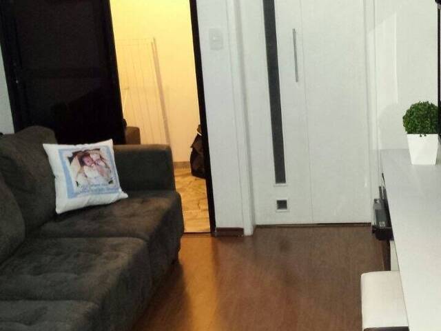 Apartamento para Comprar em São Paulo - 4