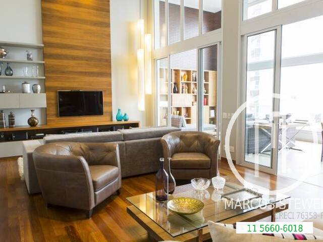 Apartamento para Comprar em São Paulo - 4