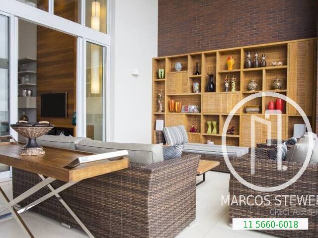 #6316f5 - Apartamento para Comprar em São Paulo - SP - 1