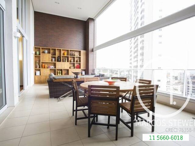 Apartamento para Comprar em São Paulo - 5