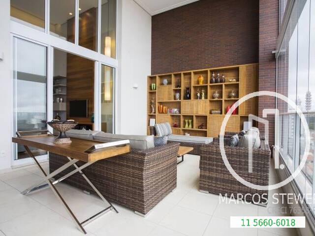 #6316f5 - Apartamento para Comprar em São Paulo - SP - 3