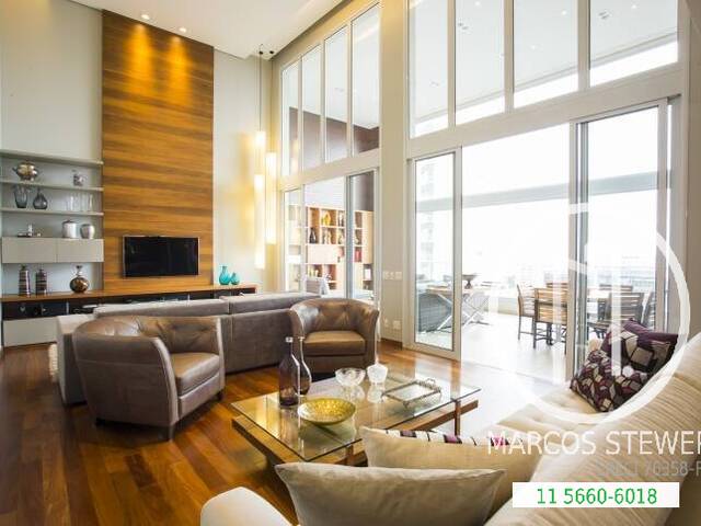 #6316f5 - Apartamento para Comprar em São Paulo - SP - 2