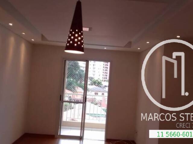 Apartamento para Alugar em São Paulo - 2