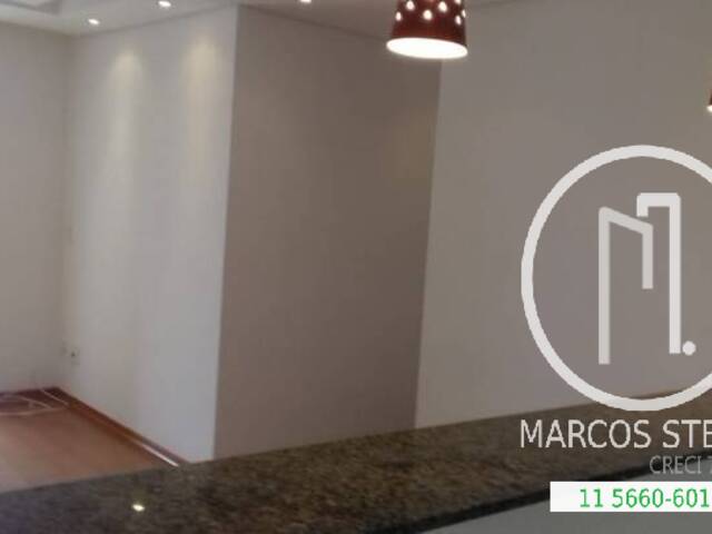 Apartamento para Alugar em São Paulo - 3