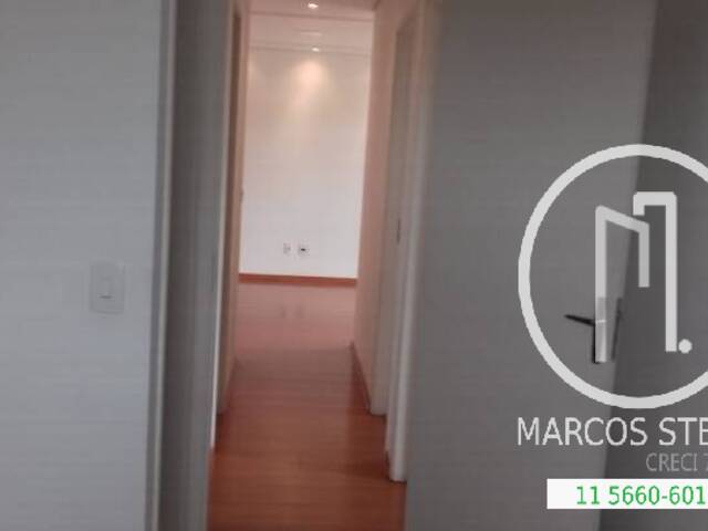 Apartamento para Alugar em São Paulo - 4