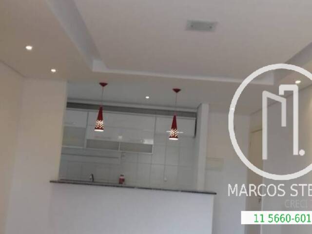 Apartamento para Alugar em São Paulo - 5