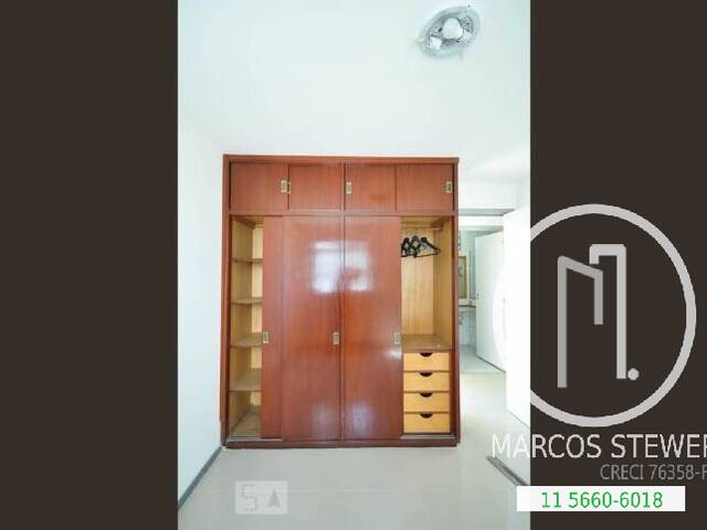 Apartamento para Comprar em São Paulo - 3