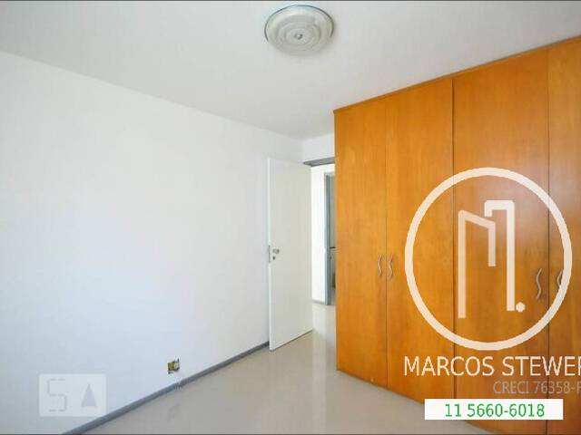 Apartamento para Comprar em São Paulo - 4