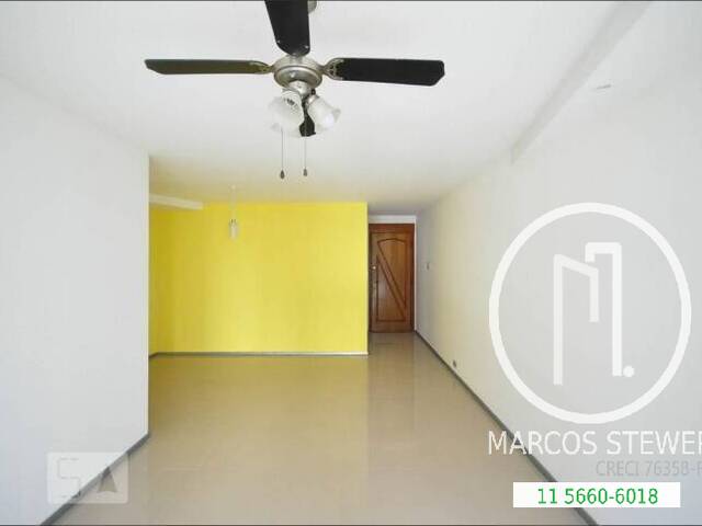 Apartamento para Comprar em São Paulo - 5
