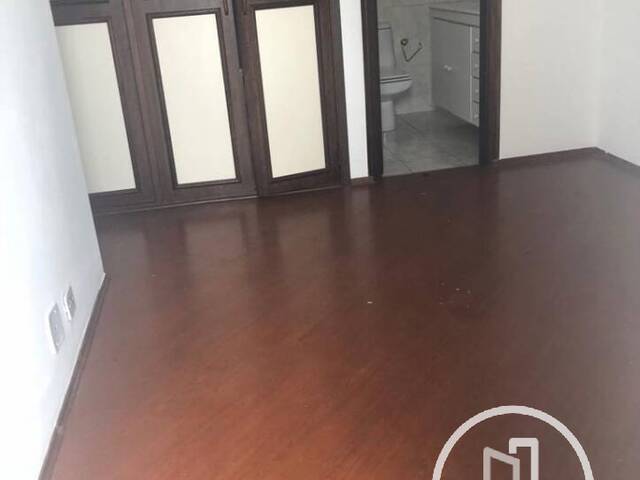 Apartamento para Alugar em São Paulo - 2
