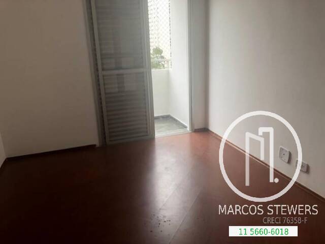 Apartamento para Alugar em São Paulo - 3