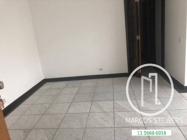 Apartamento para Alugar em São Paulo - 4