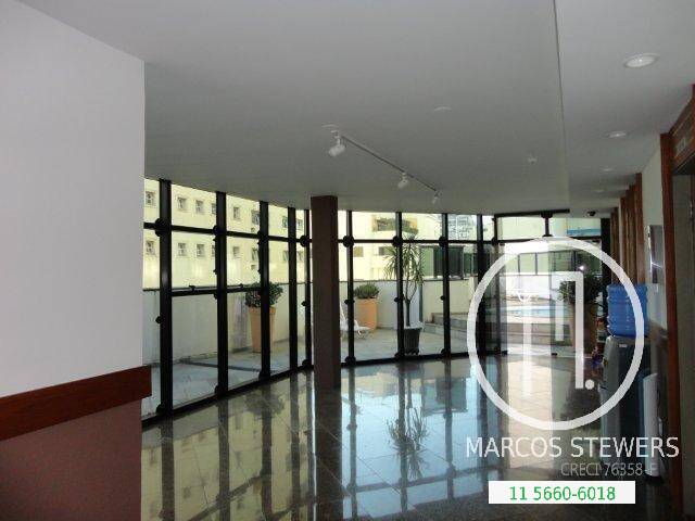 Apartamento para Comprar em São Paulo - 3