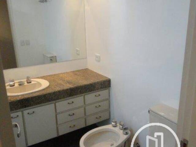 Apartamento para Comprar em São Paulo - 5