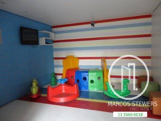 Apartamento para Comprar em São Paulo - 2