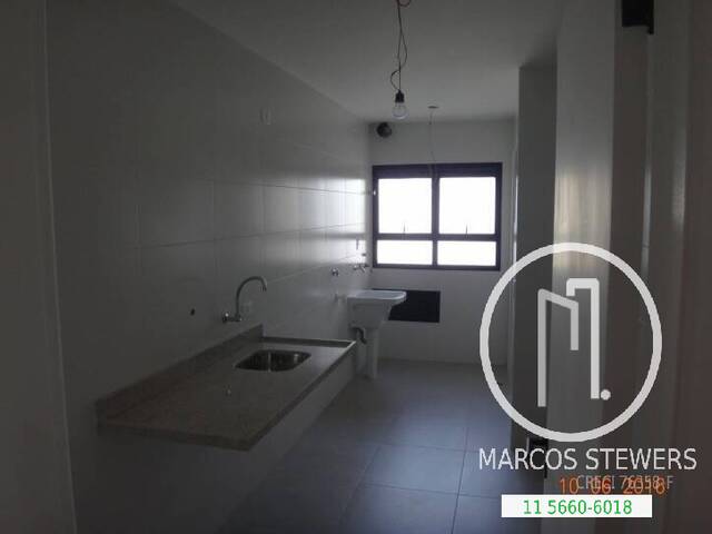 Apartamento para Comprar em São Paulo - 4