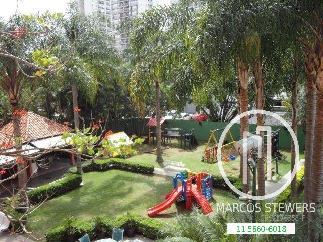 Apartamento para Comprar em São Paulo - 5