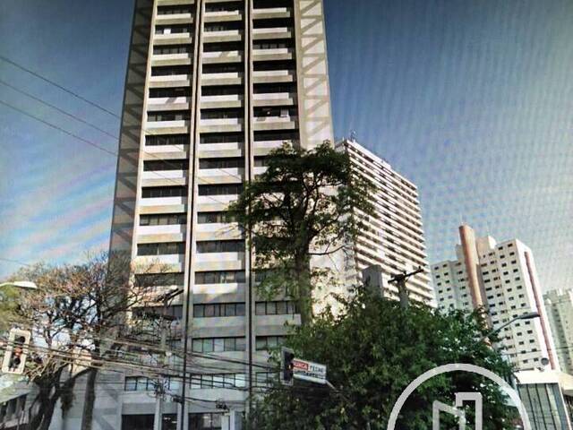 #67d2d7 - Prédio Comercial para Comprar em São Paulo - SP - 2