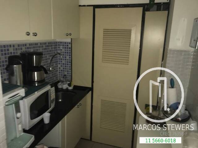 #67d2d7 - Prédio Comercial para Comprar em São Paulo - SP - 3