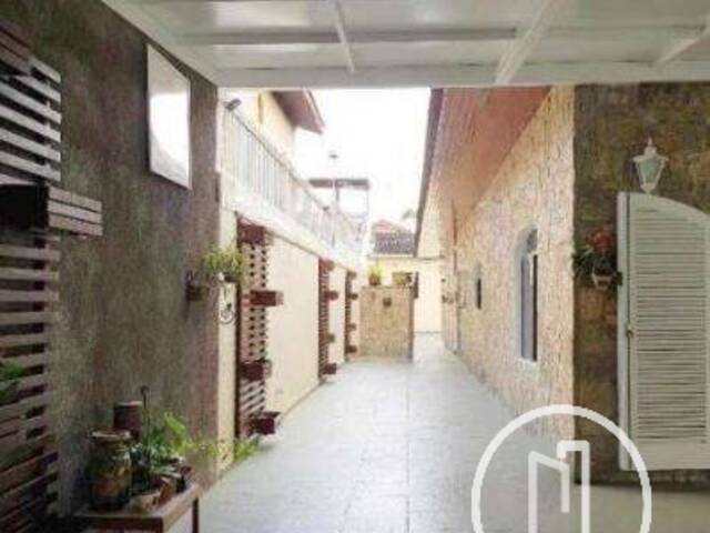 Casa para Comprar em São Paulo - 5