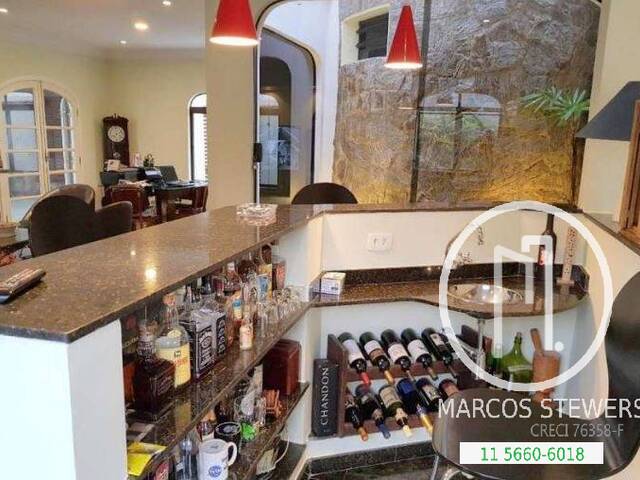 Casa para Comprar em São Paulo - 3