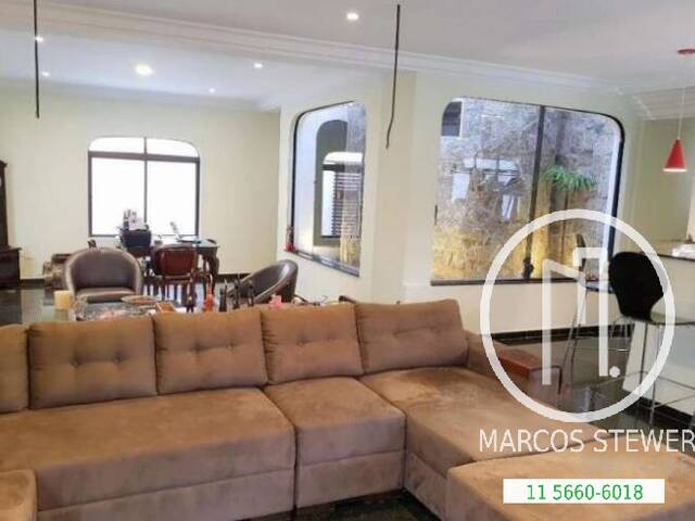 Casa para Comprar em São Paulo - 2