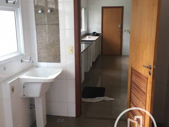 Apartamento para Comprar em São Paulo - 3