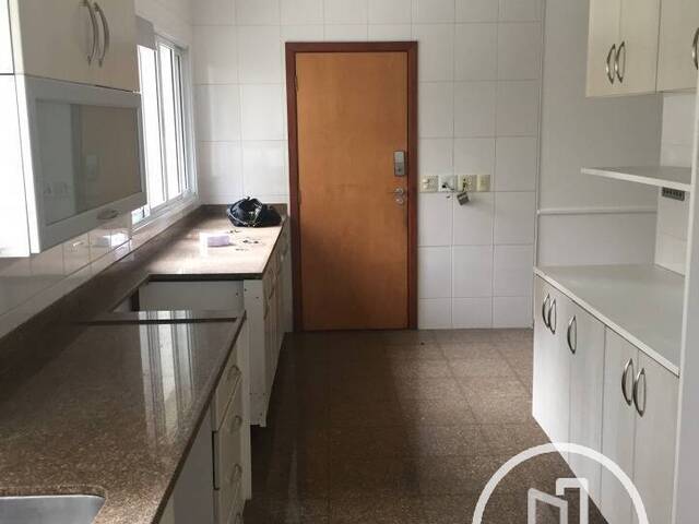 Apartamento para Comprar em São Paulo - 5