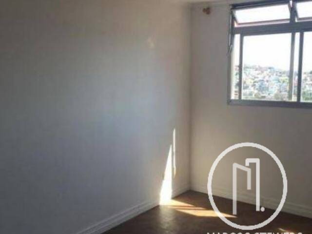 Apartamento para Comprar em São Paulo - 2