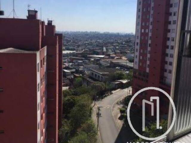 Apartamento para Comprar em São Paulo - 5